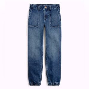 JCREW Utility Jeans